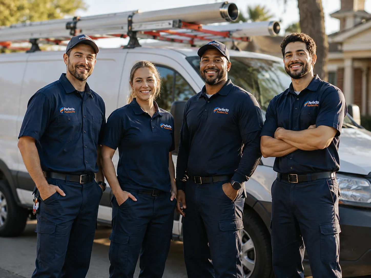Emergency Plumber Near Me in Blackstock, SC near me